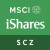 iShares MSCI EAFE Small-Cap ETF icon