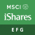 iShares MSCI EAFE Growth ETF icon