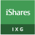 Ishares Global Financials Et icon