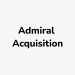 Admiral Acquisition Ltd icon