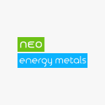 Neo Energy Metals Plc icon
