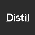 Distil Plc icon