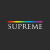 Supreme Plc icon