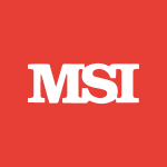 Ms International Plc icon