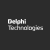 Delphi Technologies PLC icon
