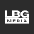 Lbg Media Plc icon