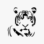 Tiger Royalties And Investme icon