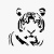Tiger Royalties And Investme icon