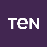Ten Lifestyle Group Plc icon