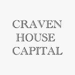 Craven House Capital Plc icon