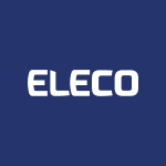 Eleco Public Limited Company icon