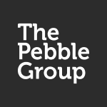 The Pebble Group Plc icon