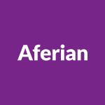 Aferian Plc icon