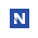 NMAX logo