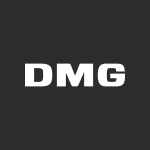 DMG Mori AG icon