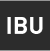 IBU.DE logo