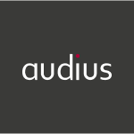 audius SE icon