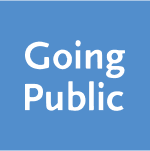 Going Public Media AG icon