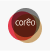 COR.DE logo