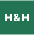 Homes & Holiday AG icon