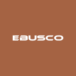 Ebusco Holding NV icon