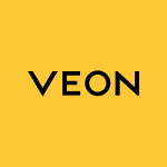 VEON Ltd icon