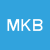 MKB Nedsense NV icon