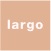 Largo SA icon