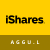 iShares Core Global Aggregate Bond UCITS ETF icon