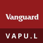 Etf-VAPU.L-Vanguard FTSE Developed Asia Pacific ex Japan UCITS ETF
