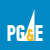 PG&E Corp icon