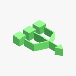 MRSN Merger CVR icon