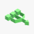 Generation Bio Co CVR icon