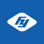 Precio de Fuyao Glass Industry Group H