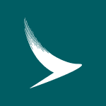 Cathay Pacific Airways
