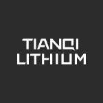 Tianqi Lithium Corp H