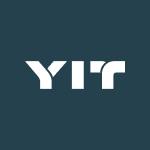 Stocks-YIT.HE-YIT Oyj