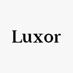 Investeringsselskabet Luxor AS
