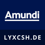 Etf-LYXCSH.DE-Amundi EUR Overnight Return UCITS ETF