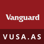 Giá Vanguard S&P 500 UCITS ETF