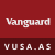 Vanguard S&P 500 UCITS ETF icon