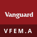 ETF-VFEM.AS-Vanguard FTSE Emerging Markets UCITS ETF USD