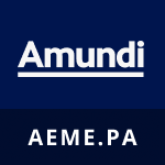 Amundi Core MSCI Emerging Markets UCITS ETF Kurs