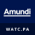 Amundi MSCI Water ESG Screened UCITS ETF Acc icon