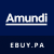 Amundi MSCI Digital Economy UCITS ETF Acc icon