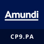 Etf-CP9.PA-Amundi MSCI Pacific Ex Japan SRI Climate Paris Aligned UCITS ETF