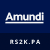 Amundi Russell 2000 UCITS ETF icon