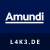 Amundi MSCI China UCITS ETF Acc icon