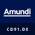 Amundi Gold Miners UCITS ETF icon