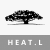 WisdomTree Heating Oil icon